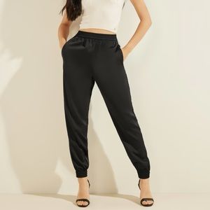 Silky Guess Eco Jay Joggers NWT